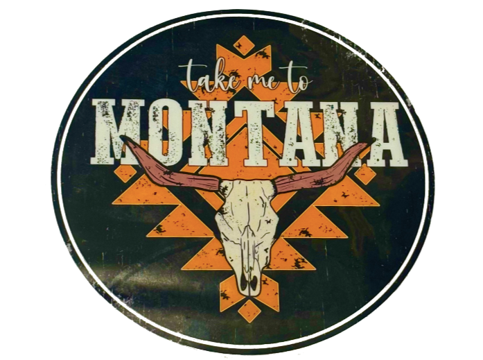 Take Me To Montana